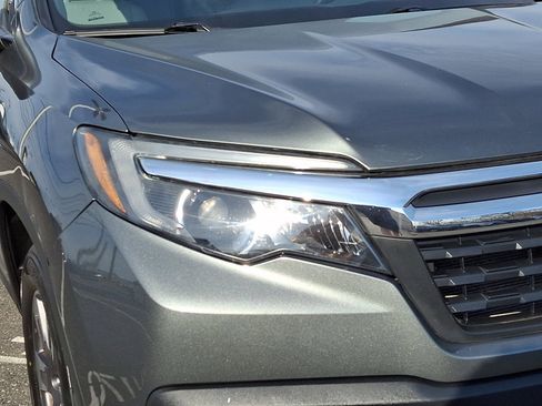 Used 2018 Honda Ridgeline RTL image 9