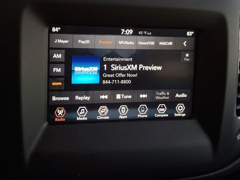 Used 2019 Jeep Compass Latitude image 3