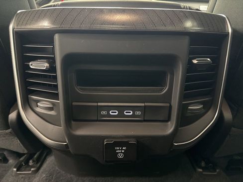 New 2026 RAM 1500 4x4 Crew Cab image 14