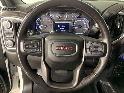 Used 2020 GMC Sierra 1500 AT4 w/ AT4 Premium Package image 23