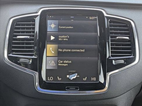Used 2018 Volvo XC90 T6 Momentum w/ Convenience Package image 9