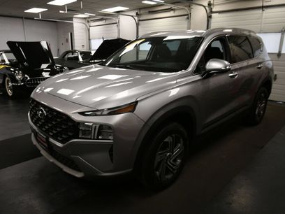 Used 2023 Hyundai Santa Fe SEL