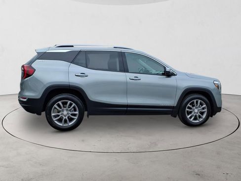 Certified 2024 GMC Terrain SLT AWD/4WD image 5