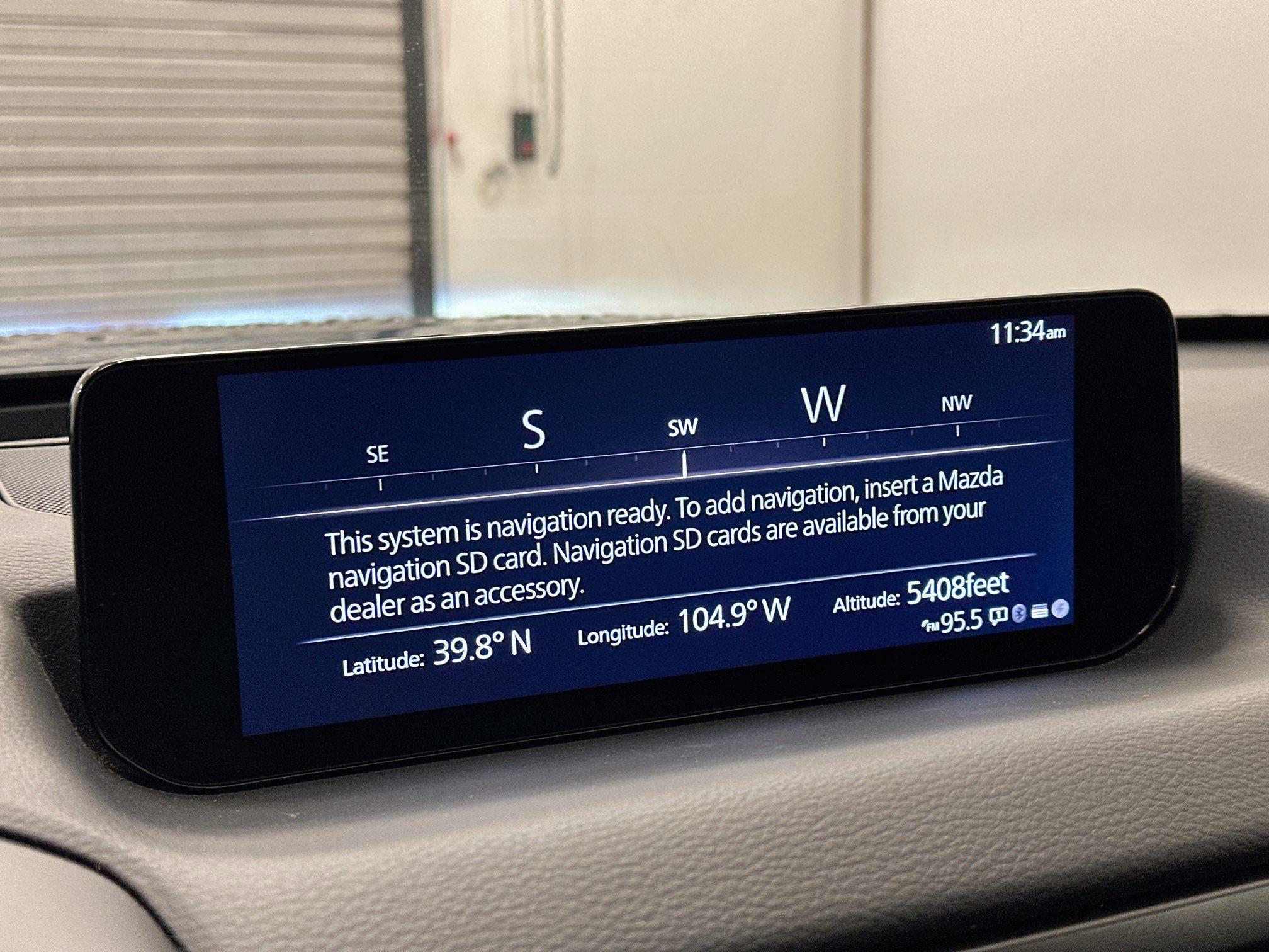 Used 2025 MAZDA CX-50 AWD 2.5 S w/ Premium Plus Pkg image 22