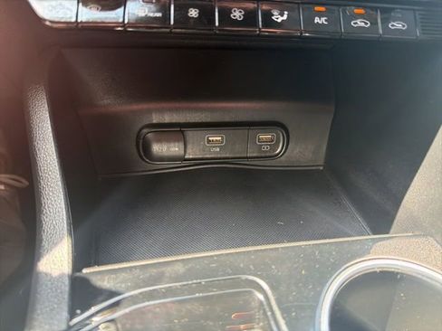 Used 2021 Kia K5 EX w/ EX Premium Package FWD image 32