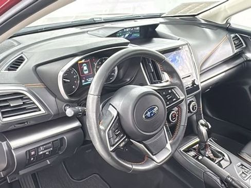 Used 2019 Subaru Crosstrek 2.0i Limited w/ Moonroof Package image 36