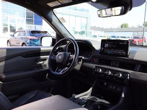 Used 2024 Honda Pilot TrailSport image 53