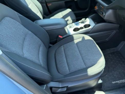 Used 2024 Ford Bronco Sport Big Bend AWD/4WD image 10