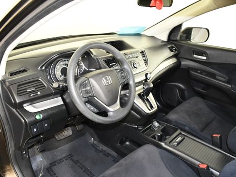 Used 2014 Honda CR-V EX image 35