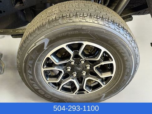 Used 2023 Ford F150 XLT w/ Equipment Group 302A High image 32