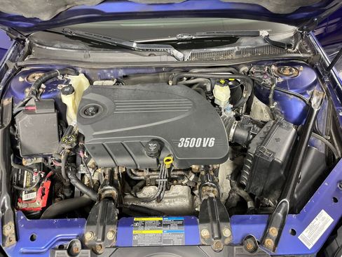 Used 2007 Chevrolet Impala LT image 35