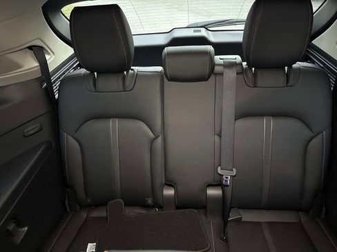 Certified 2025 MAZDA CX-90 3.3 Turbo w/ Select Package image 23