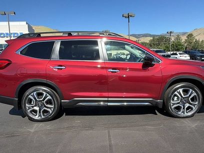 New 2026 Subaru Ascent Touring