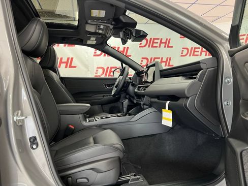 New 2026 Subaru Outback Touring XT AWD/4WD image 17