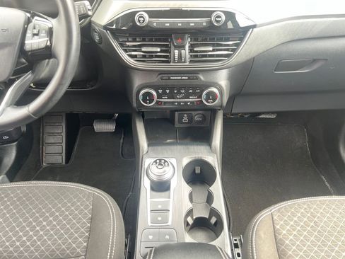 Used 2024 Ford Escape Active AWD/4WD image 15