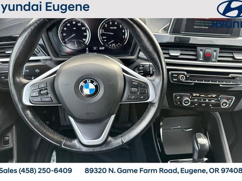 Used 2018 BMW X2 xDrive28i w/ Convenience Package image 20