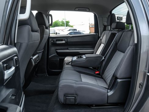 Used 2014 Toyota Tundra SR5 w/ TRD Off Road Package image 34