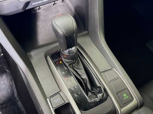 Used 2020 Honda Civic LX image 20