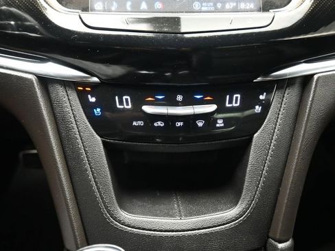 Used 2023 Cadillac XT6 Sport AWD/4WD image 24