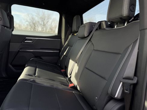 New 2026 GMC Sierra EV Elevation image 13