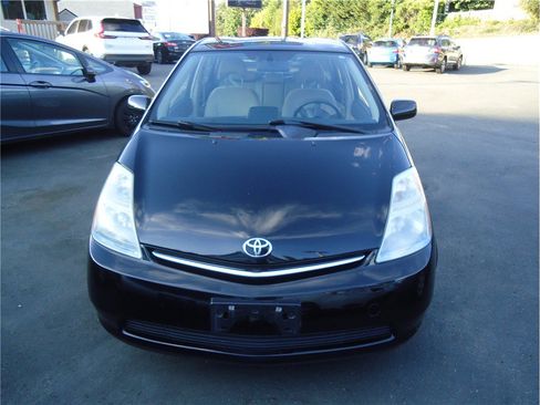 Used 2007 Toyota Prius FWD image 3
