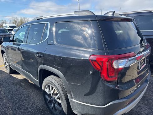 Used 2020 GMC Acadia SLE w/ Driver Convenience Package image 14