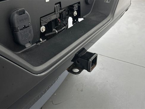 Used 2021 Chevrolet Silverado 1500 RST w/ Z71 Off-Road Package image 16