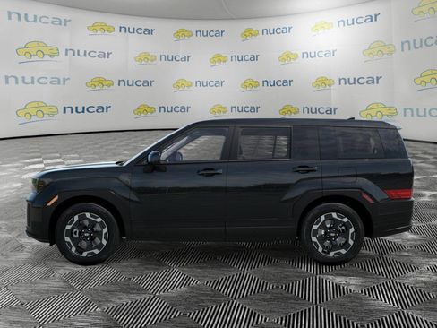 New 2026 Hyundai Santa Fe SE image 3