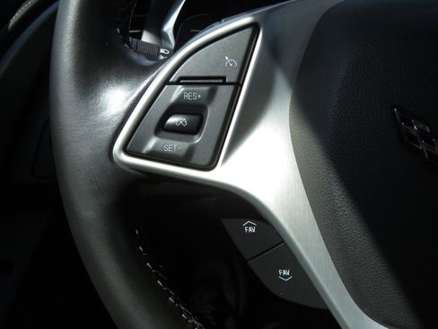Used 2016 Chevrolet Corvette Z06 w/ 2LZ Preferred Equipment Group RWD image 16
