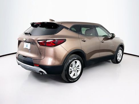 Used 2019 Chevrolet Blazer LT image 5