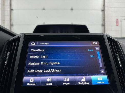 Used 2024 Subaru Forester Wilderness image 33