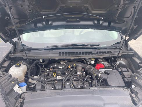 Used 2020 Ford Edge Titanium w/ Equipment Group 301A FWD image 21