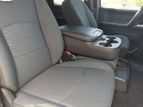 New 2026 RAM 2500 Tradesman image 33