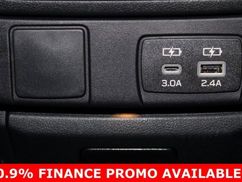 Certified 2025 Subaru Ascent Limited image 26