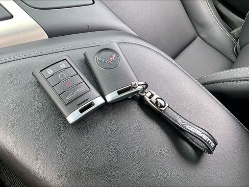 Used 2016 Chevrolet Corvette Z06 image 30