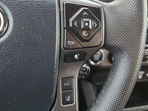 Used 2023 Toyota Tacoma TRD Off-Road w/ Black Out Package (TMS) image 18