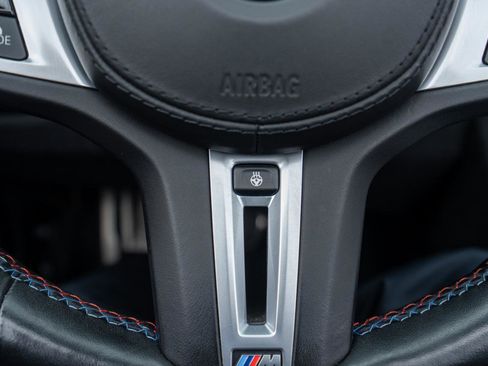 Used 2023 BMW M8 Competition AWD/4WD image 33