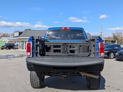 Used 2016 RAM 2500 Laramie w/ Convenience Group image 30