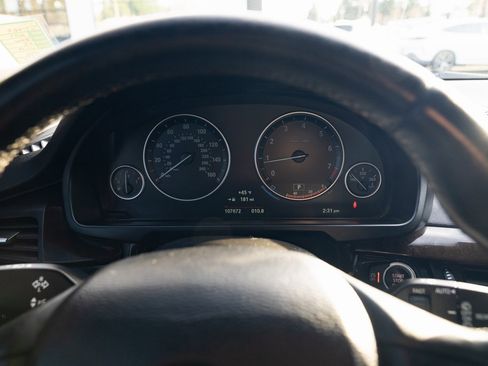 Used 2017 BMW X5 xDrive35i image 12