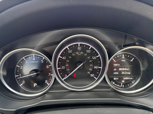 Used 2019 MAZDA CX-5 Touring AWD/4WD image 13