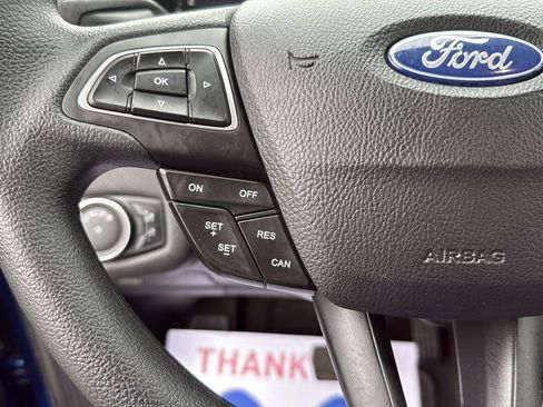 Used 2018 Ford Escape SE image 17