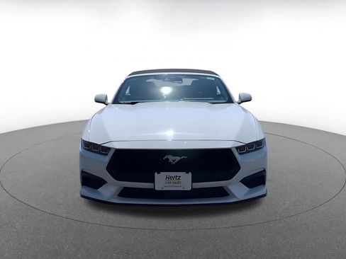 Used 2024 Ford Mustang Premium image 4