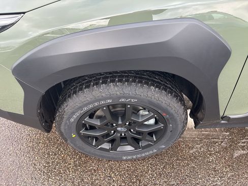 New 2026 Subaru Crosstrek 2.5i Wilderness AWD/4WD image 7