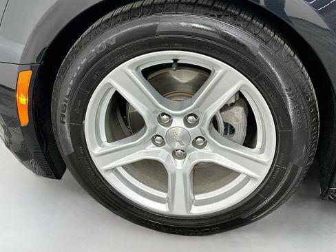 Used 2023 Chevrolet Camaro LT RWD image 30