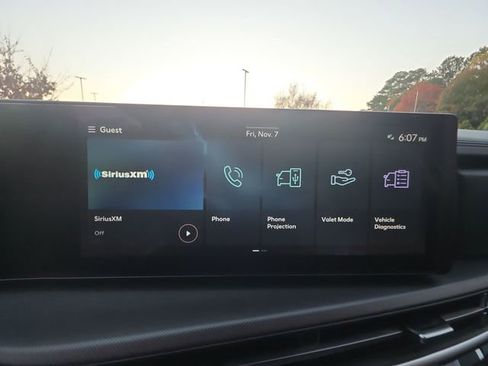 Used 2025 Hyundai Santa Fe SE image 34