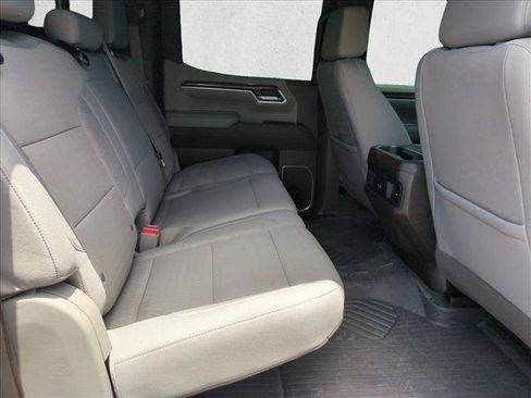 Certified 2023 Chevrolet Silverado 1500 LT Trail Boss w/ Convenience Package II AWD/4WD image 20