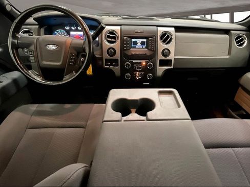 Used 2013 Ford F150 XLT w/ Luxury Equipment Group image 15