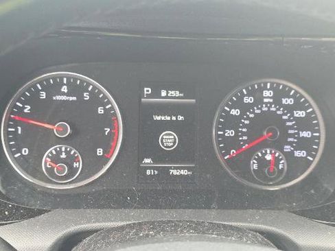 Used 2021 Kia K5 GT-Line AWD/4WD image 11