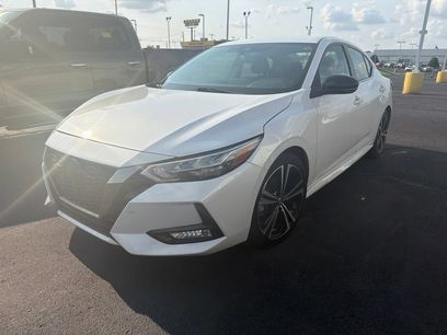 Used 2022 Nissan Sentra SR w/ Electronics Package