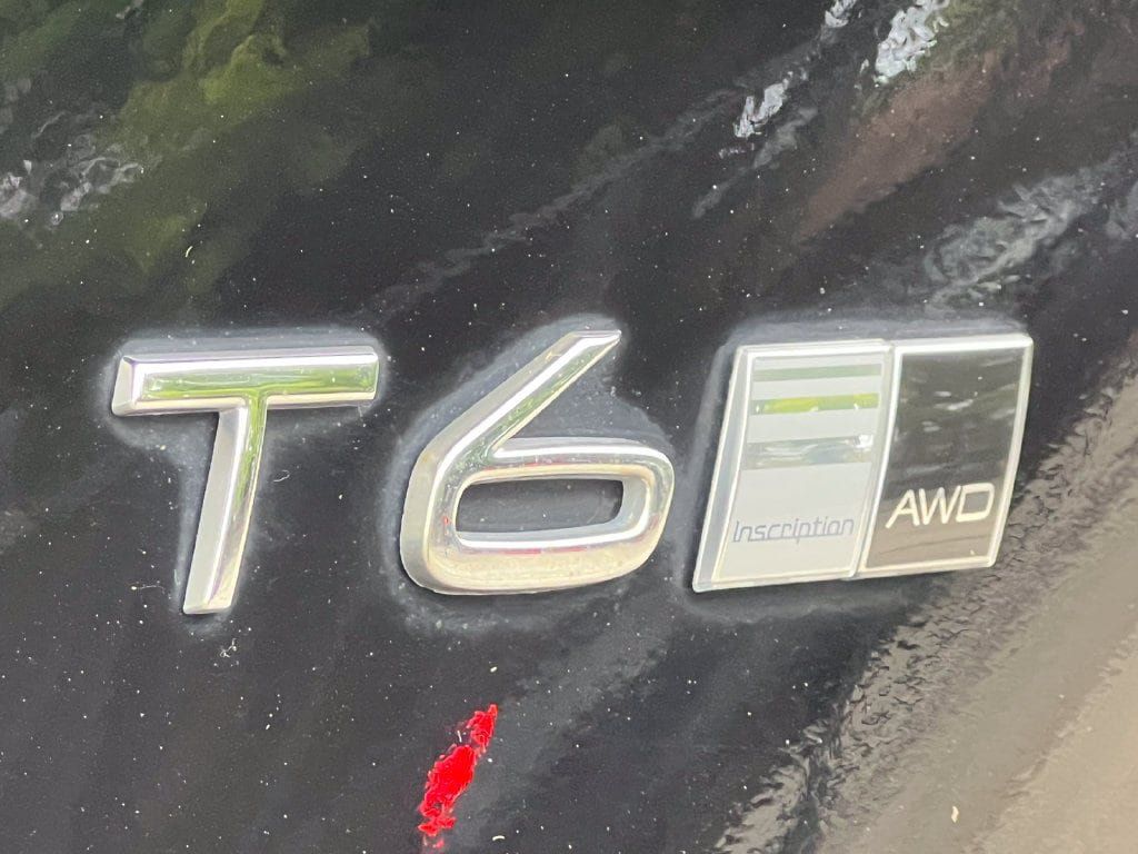 Used 2018 Volvo XC90 T6 Inscription w/ Convenience Package AWD/4WD image 12